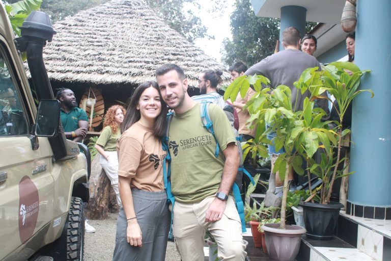 4 Day Taste of Tanzania Budget safari