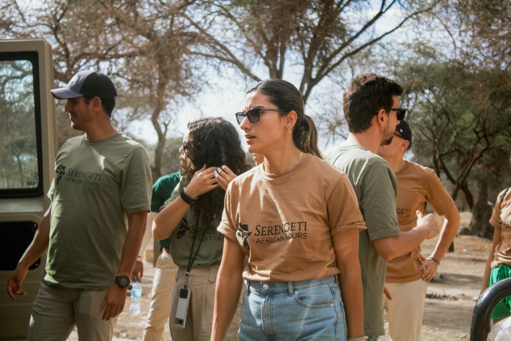 2 Days Tanzania Budget Safari