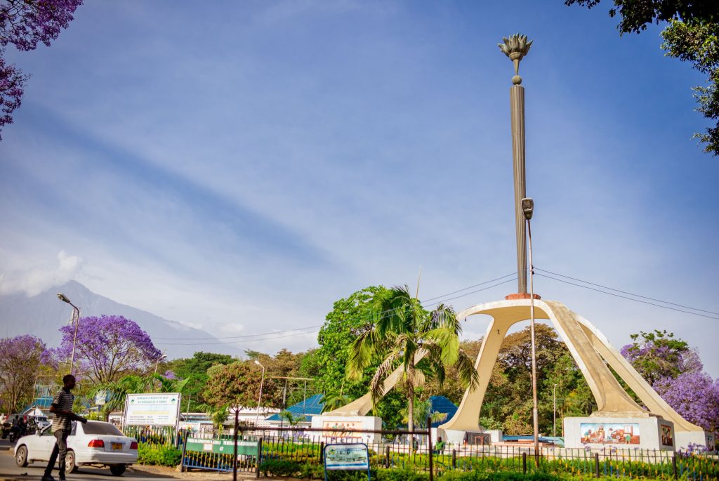 ARUSHA CITY TOUR – FULL DAY