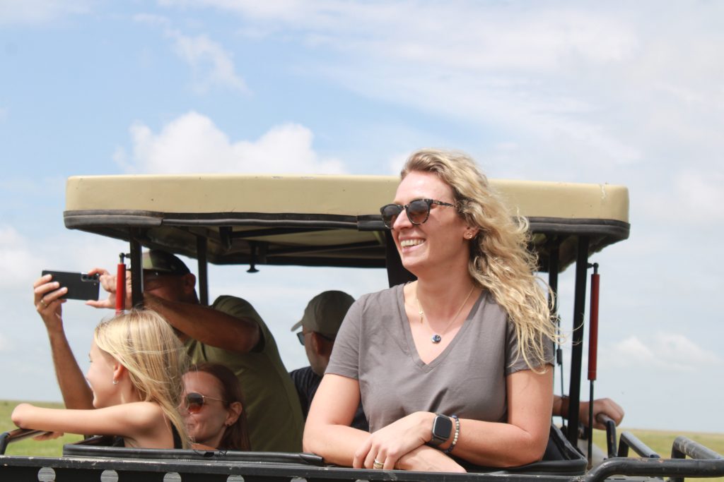 3-Day Magical Tanzania Expedition Safari